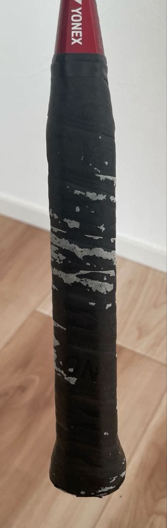 YONEX デュオラ7 3UG5 バドミントン