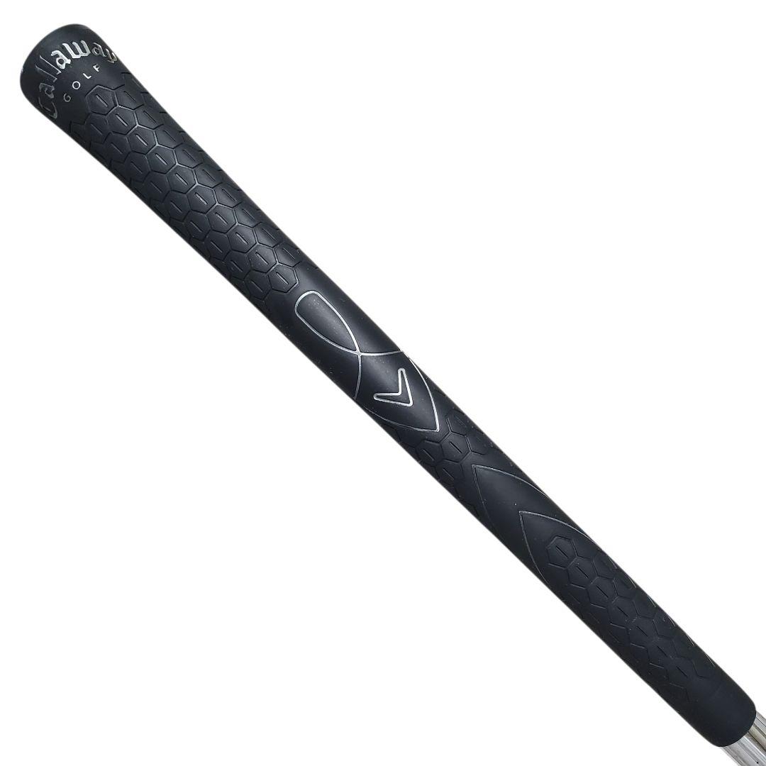 名器 Callaway X18 アイアンセット レフティ 5-9 PA