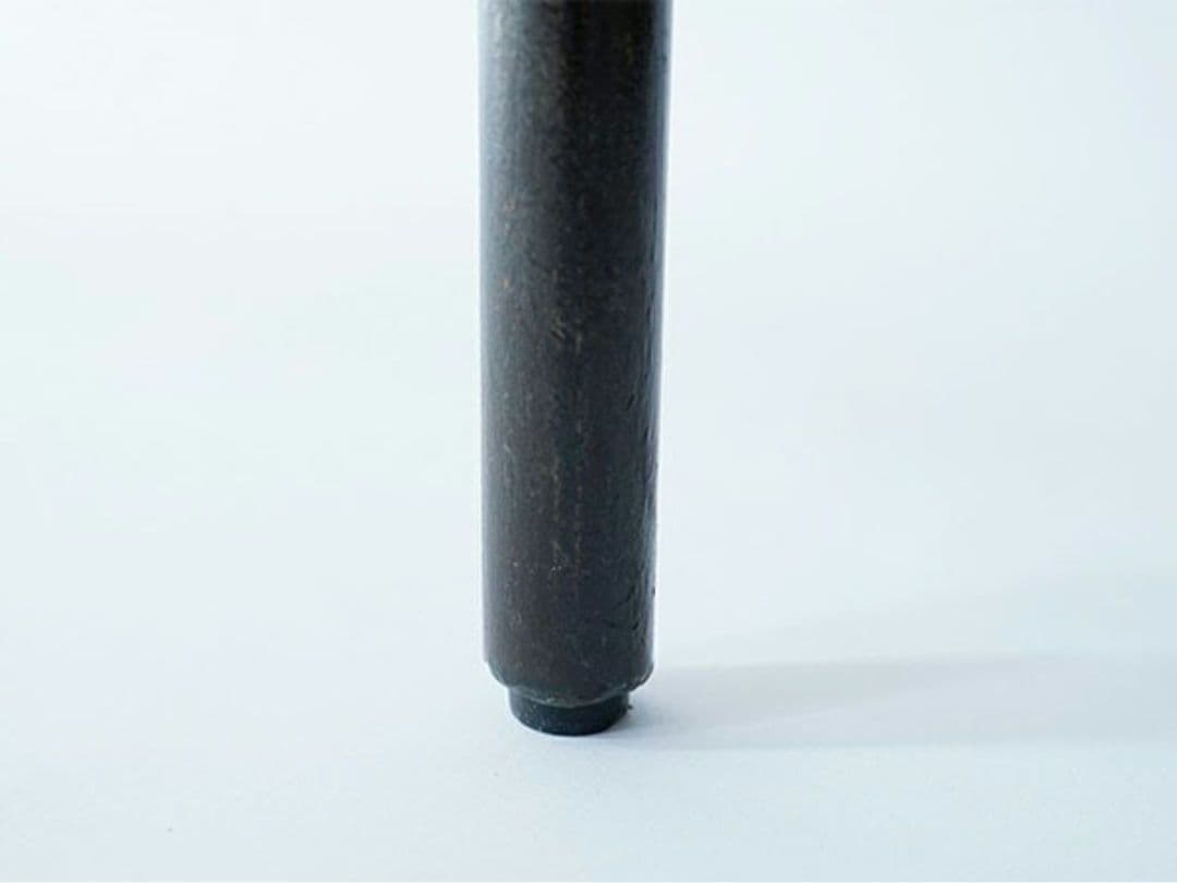 a.depeche socph bed ダブル ブラック