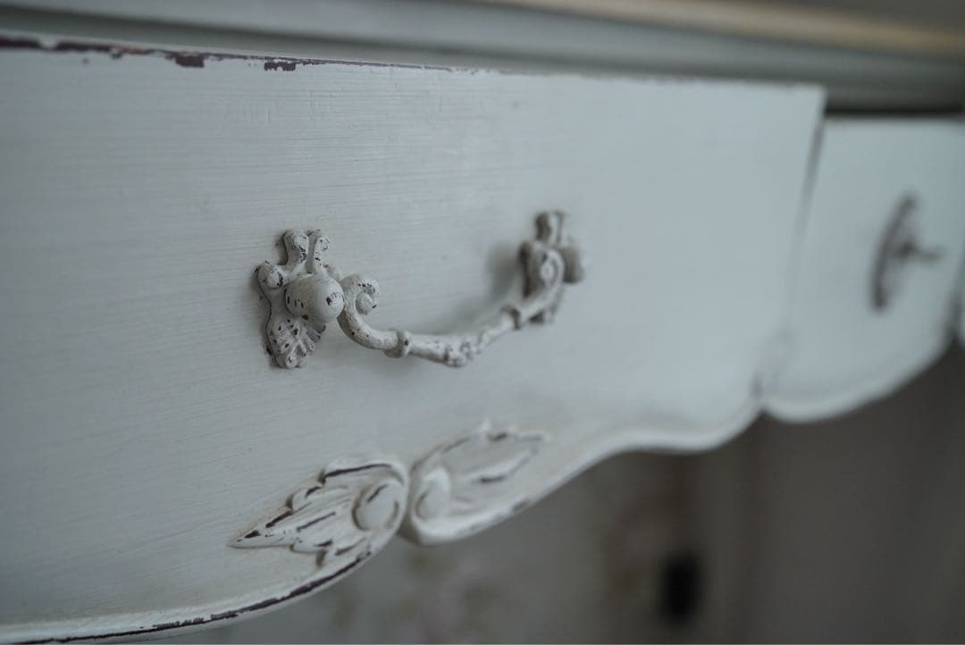 Sarah Graceコンソールデスクサラグレース　フレンチシック