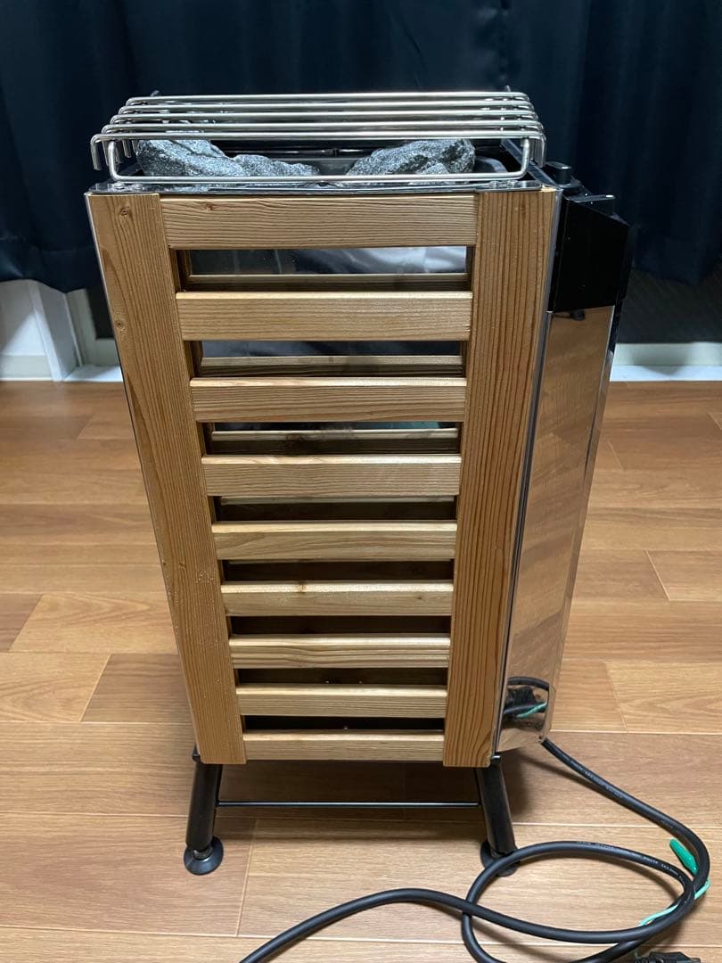 おうちdeサウナ　Revitalize Sauna 1人用サウナ　おまけ付き