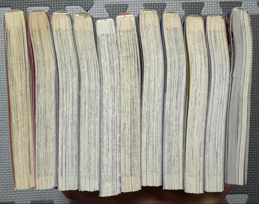 【初版】ケロロ軍曹11巻セット 一部 帯,チラシ付き