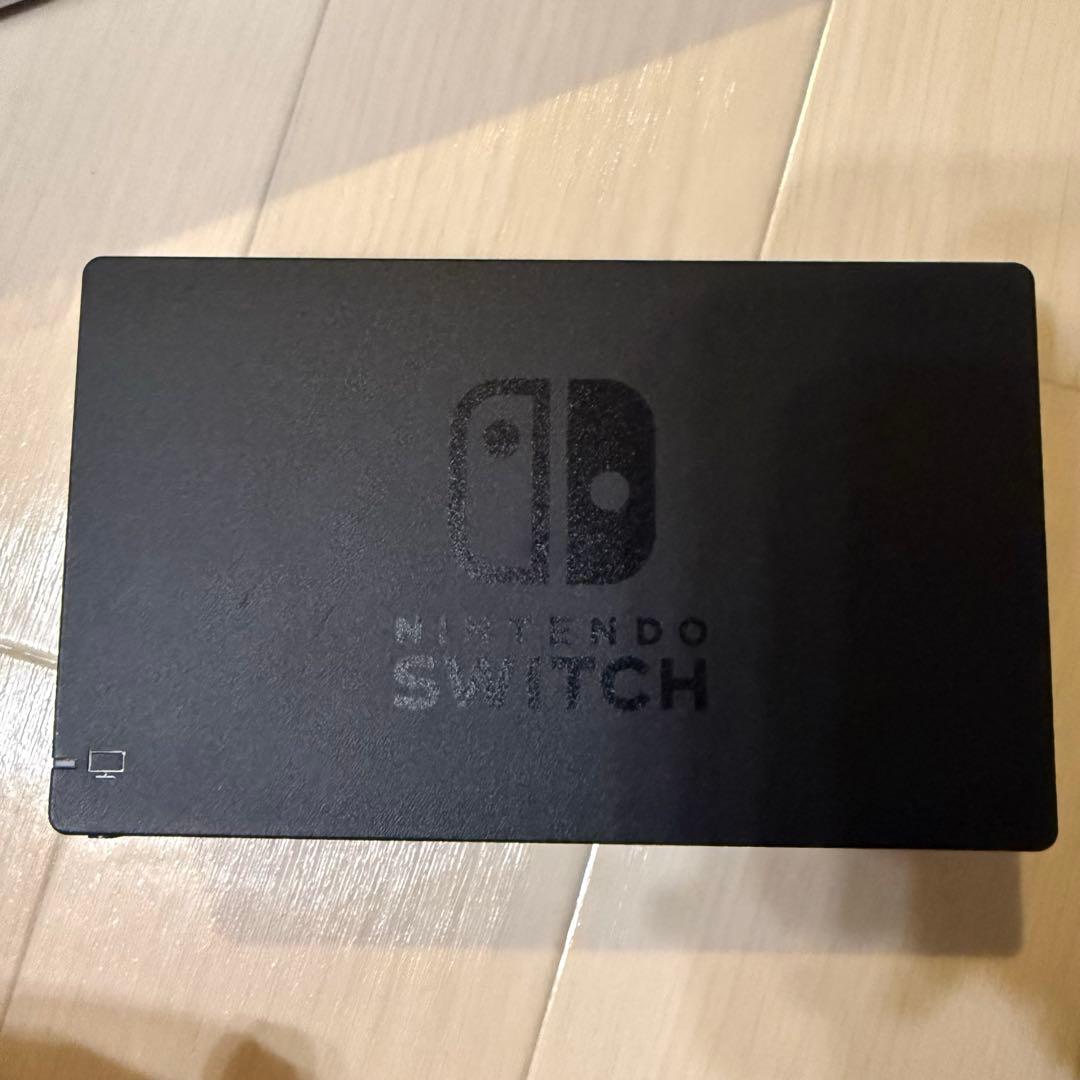 ニンテンドースイッチ スプラトゥーン2 セット ソフト付き