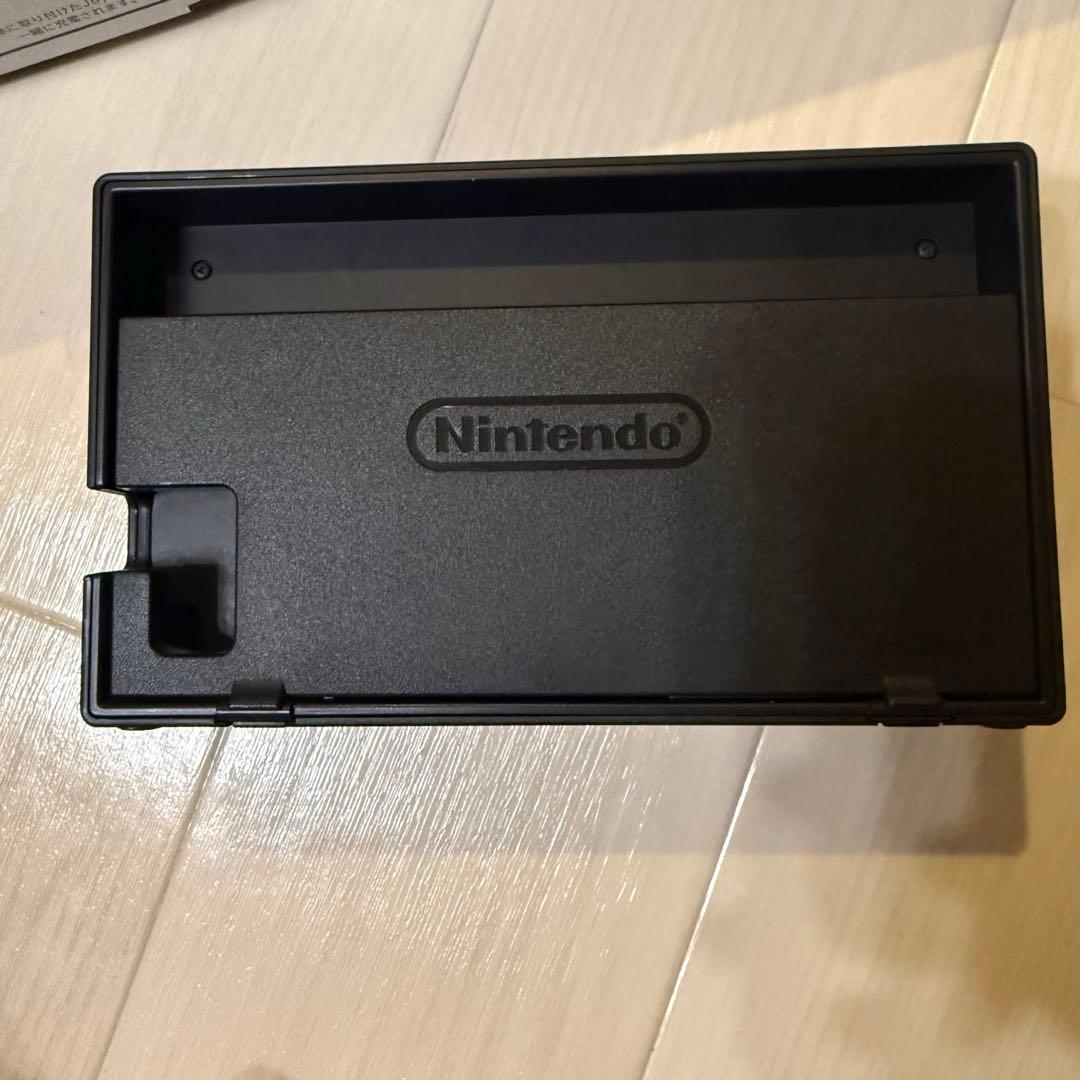 ニンテンドースイッチ スプラトゥーン2 セット ソフト付き