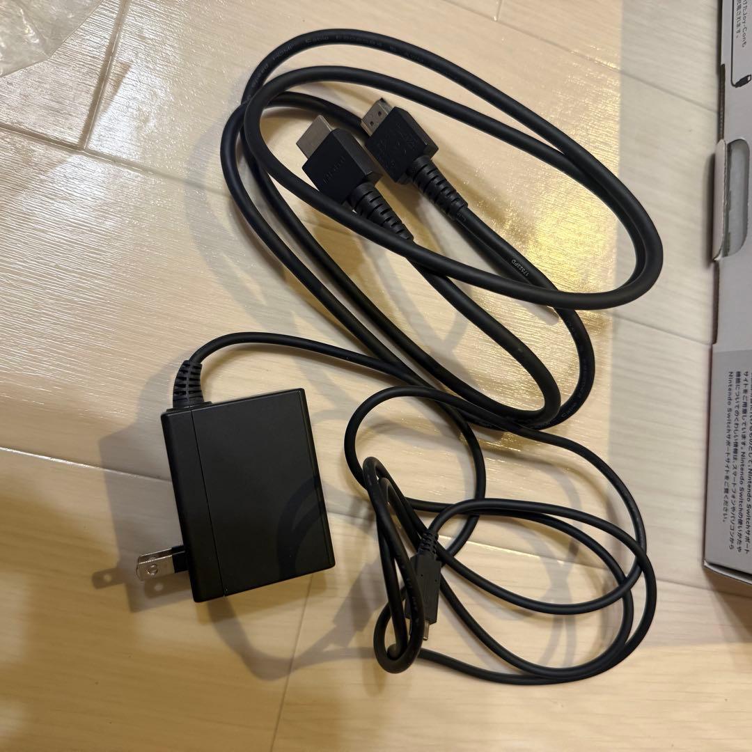 ニンテンドースイッチ スプラトゥーン2 セット ソフト付き