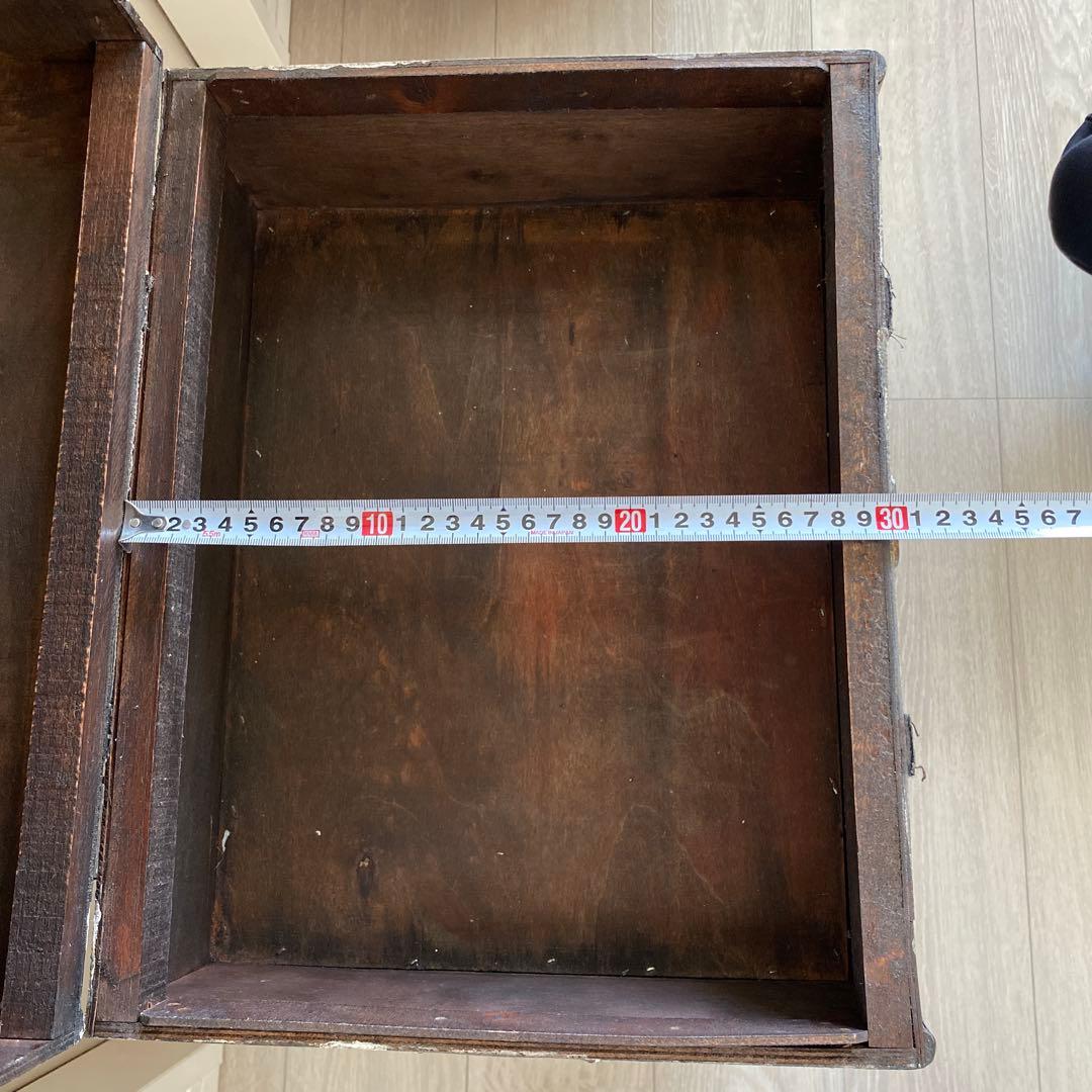 F.O.B COOP フォブコープ　アンティーク棚