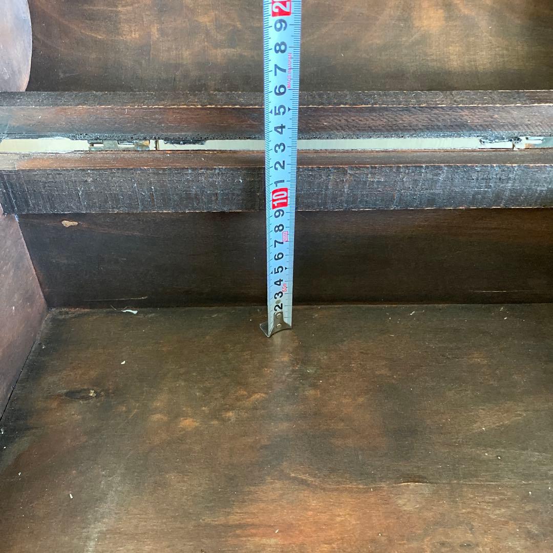 F.O.B COOP フォブコープ　アンティーク棚