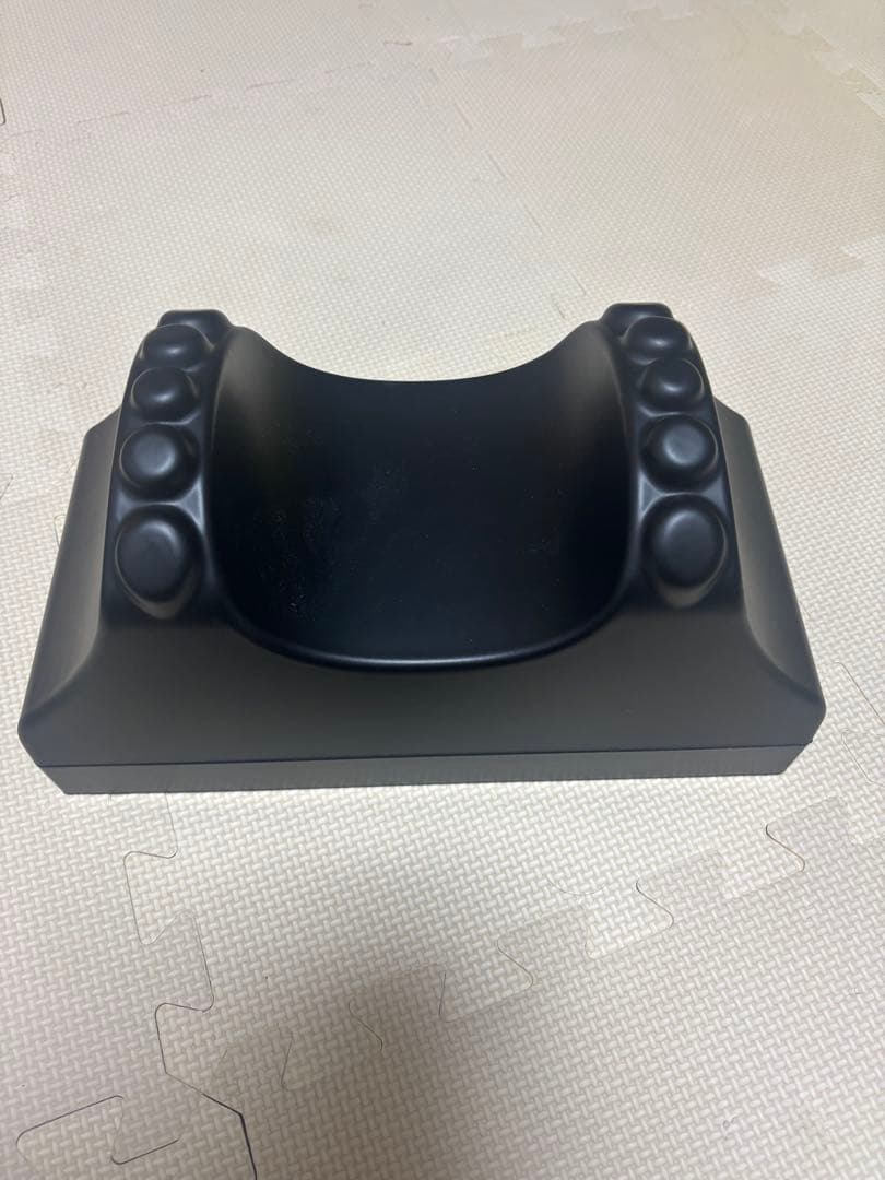 腸腰筋マッサージャー　squatmania