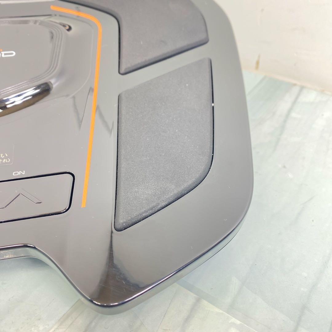 良品　シックスパッド SIXPAD Foot Fit