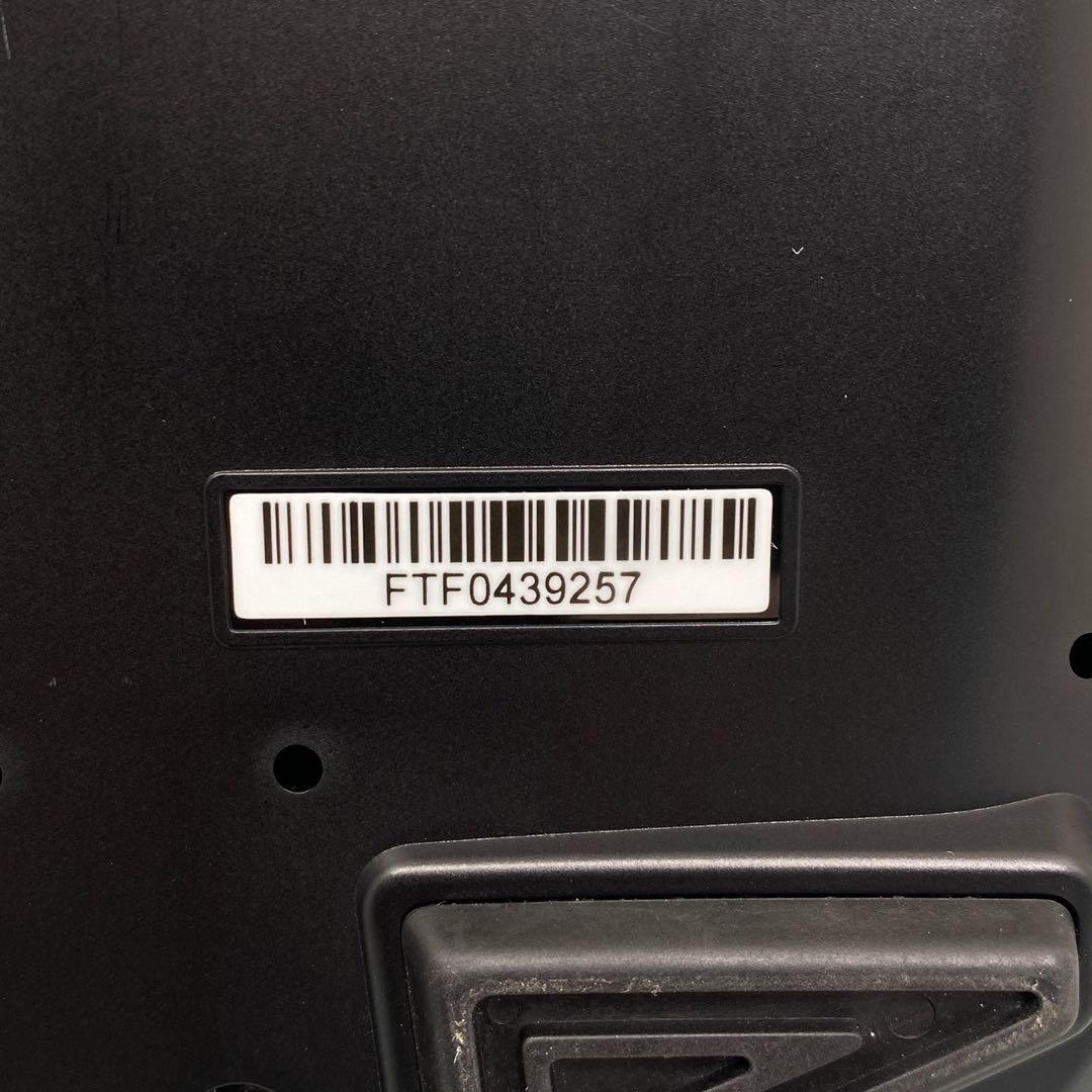 良品　シックスパッド SIXPAD Foot Fit