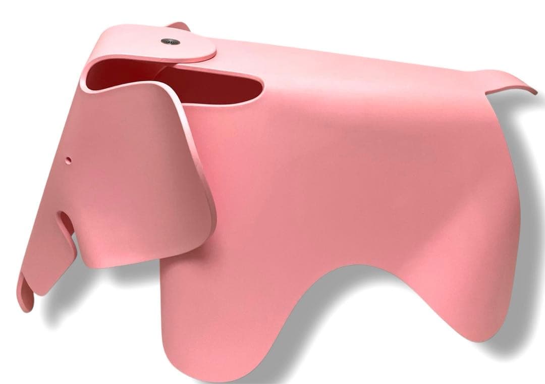 美品 Vitra正規品 送料無料 Vitra Eames Elephant