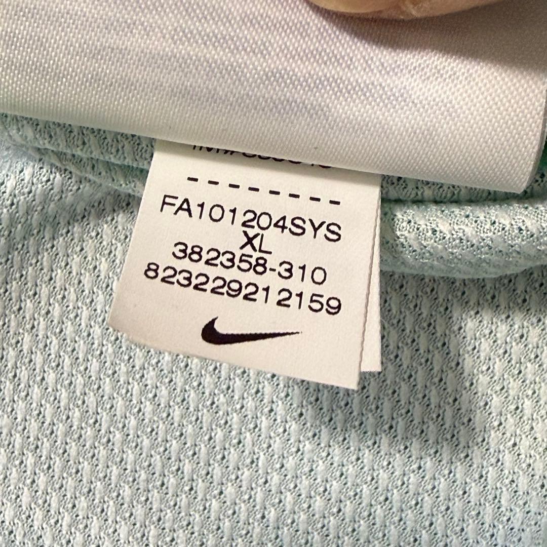 正規品 新品 FCバルセロナ 10/11 PUYOL プジョル ユニフォーム