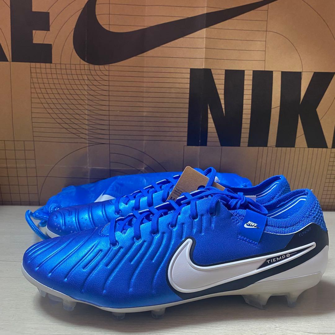 27.5cm レジェンド 10エリートAG-PRO 27.5cmFG(セット)