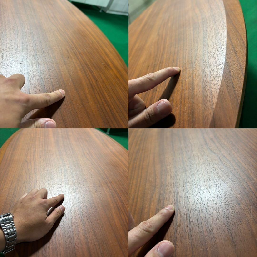 Cadenza センターテーブル レヴァンテ 幅112 家具 Y175