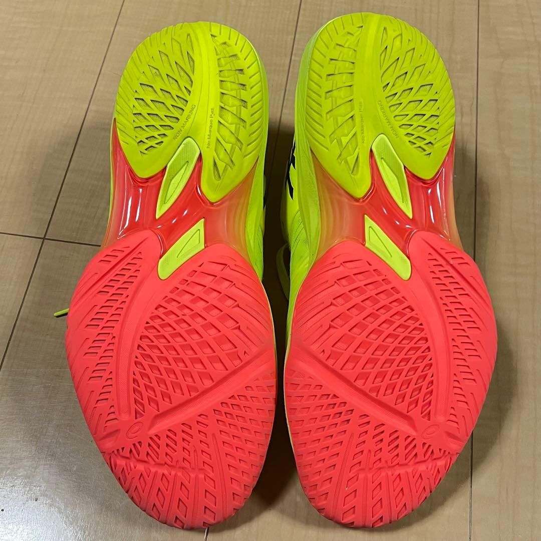 ASICS SKY ELITE FF 3 PARIS スカイエリー　27cm