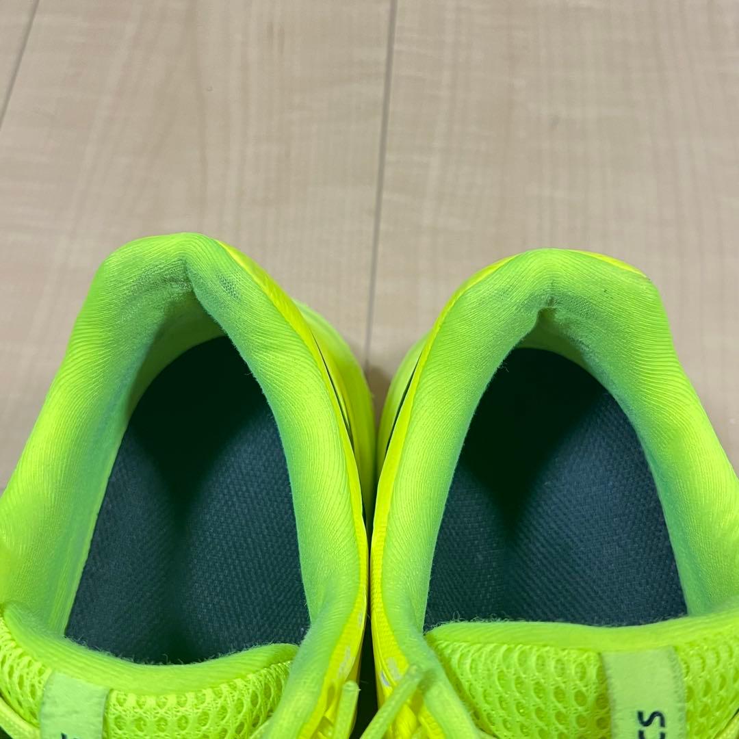 ASICS SKY ELITE FF 3 PARIS スカイエリー　27cm