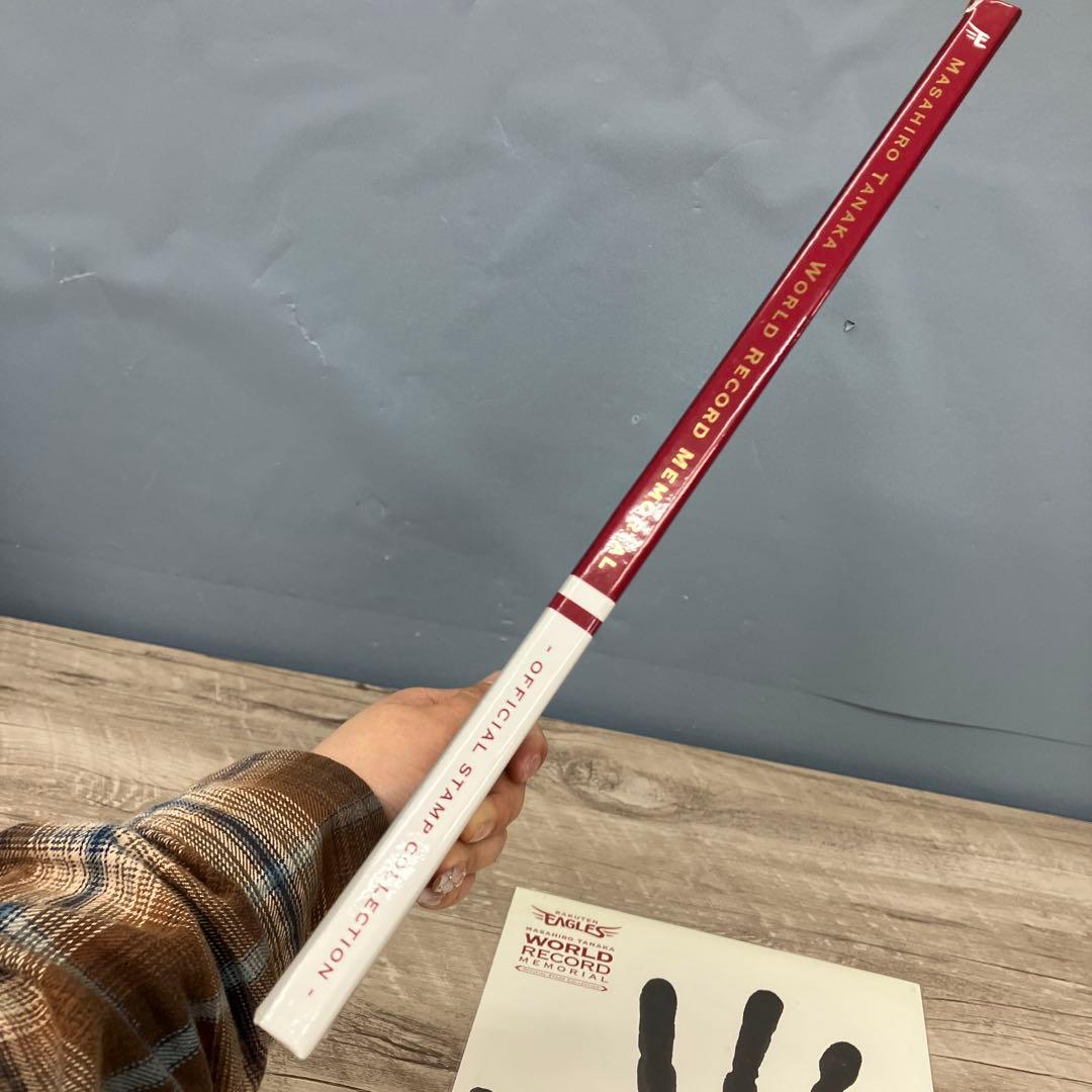 E-壁① 田中将大 マー君 楽天イーグルス RakutenEagles 24連勝