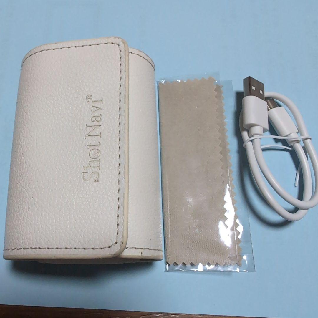 Shot Navi Laser Sniper-nano ゴルフ用距離計