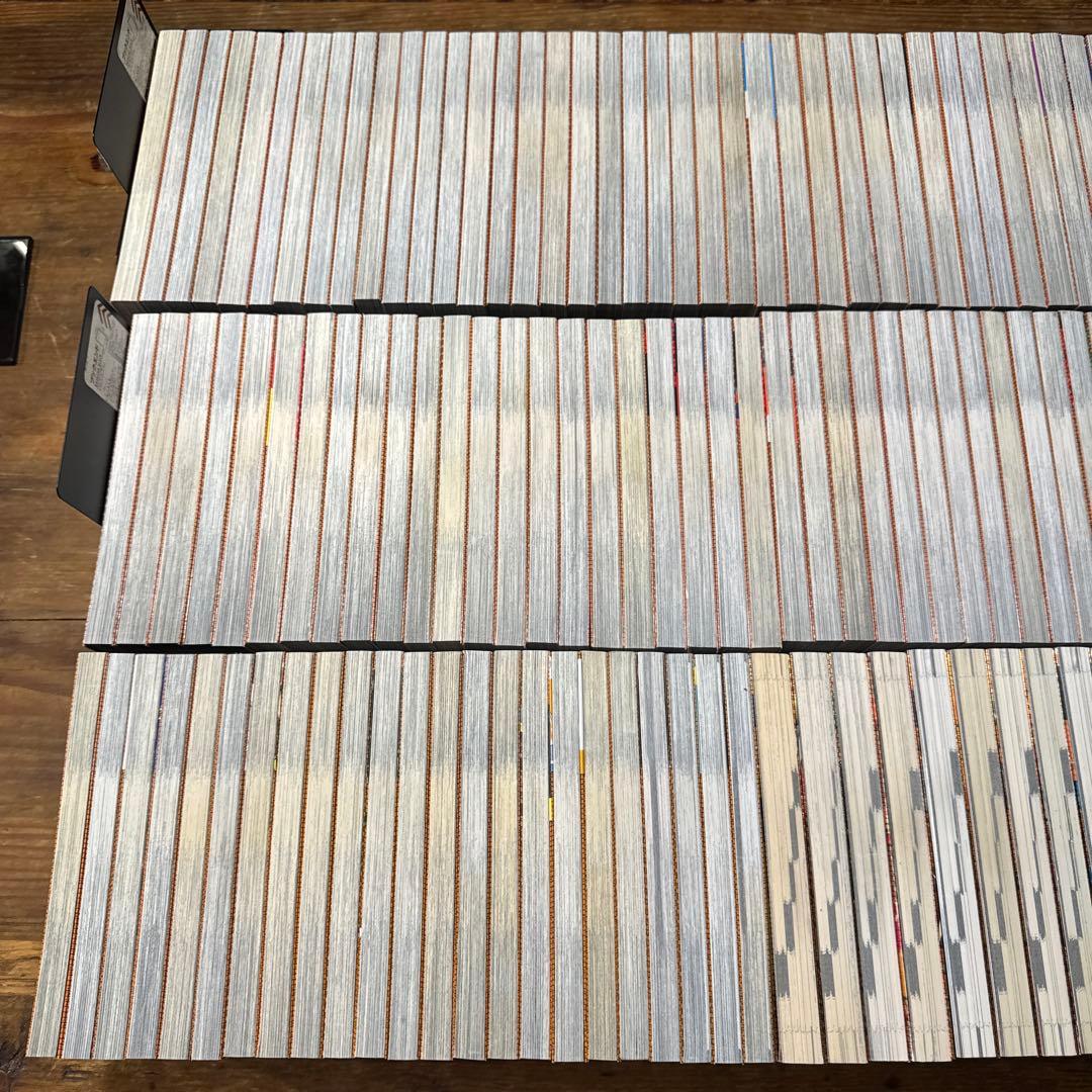 名探偵コナン　1〜107巻　SDB+11冊　スピンオフ作品7冊　全巻セット