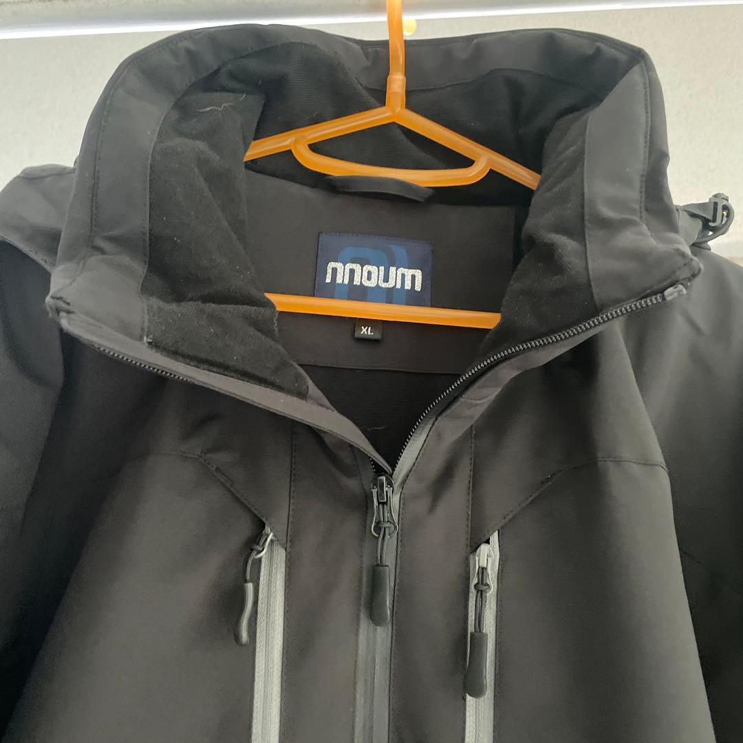 ノアム　メンズ　スキーウェア