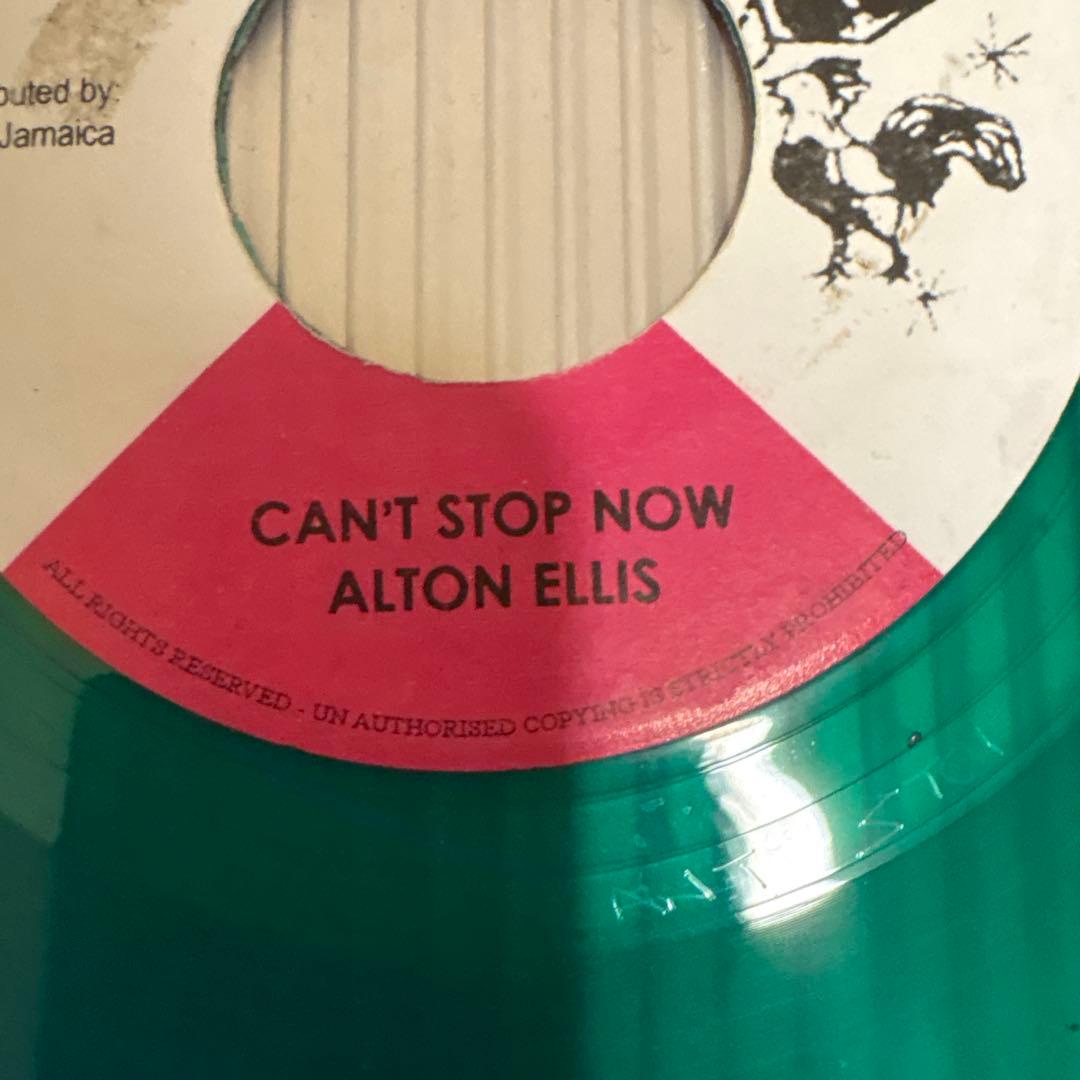 本日限定値下げ Rocksteady AltonEllis John Holt他