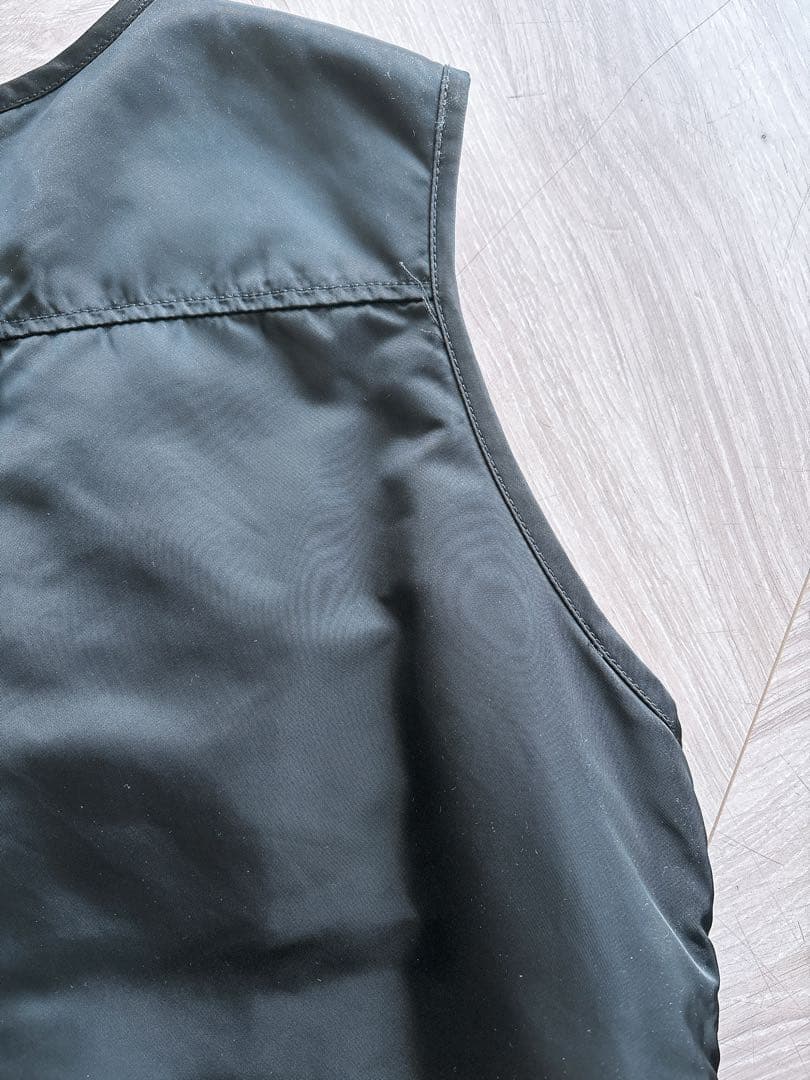 XLARGE アウトドアライフジャケット M