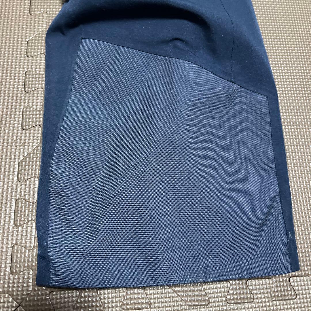 ゴールドウィン スキーウェアセット ネイビー