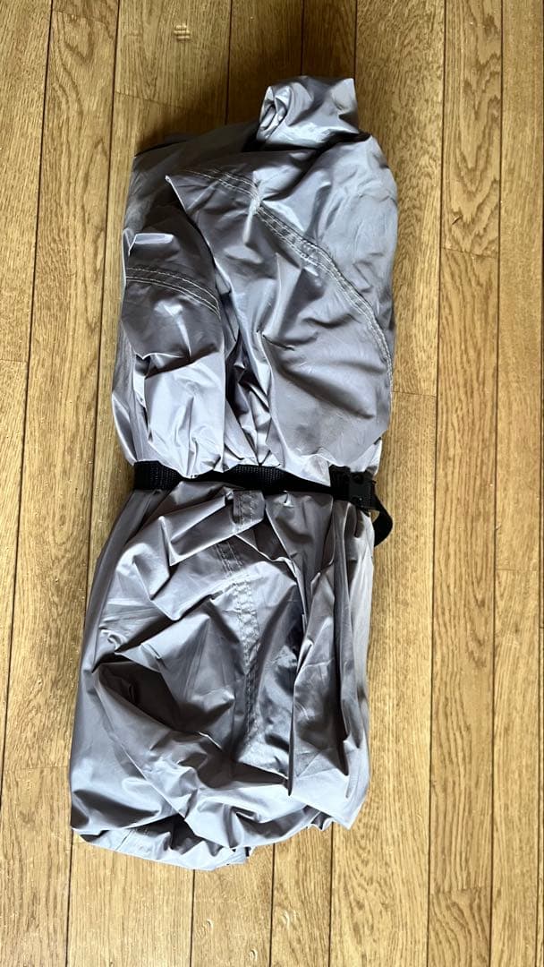 DOD ワンポールテント M T5-47-BK