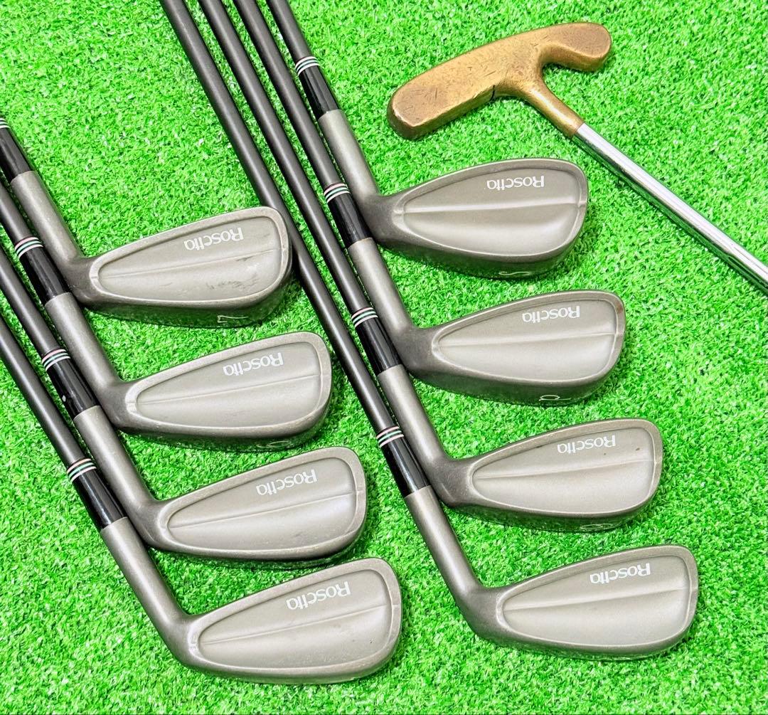 プロギア イグニオ 初心者 レディース ゴルフクラブセット フルセット 一式