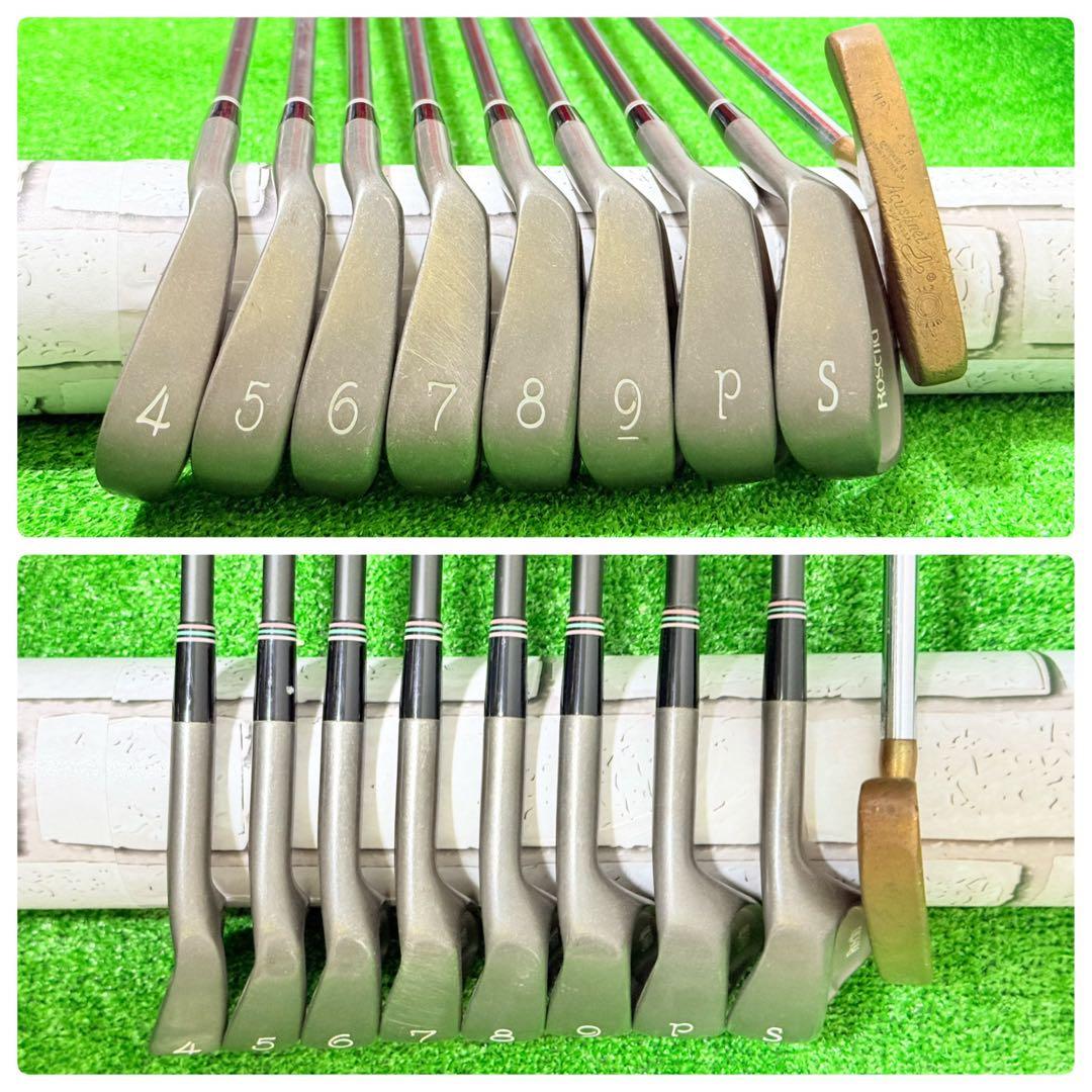 プロギア イグニオ 初心者 レディース ゴルフクラブセット フルセット 一式