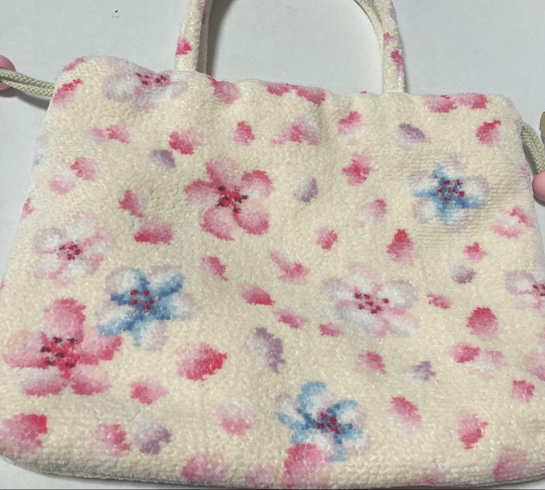 フェイラー　さくら　2点セット