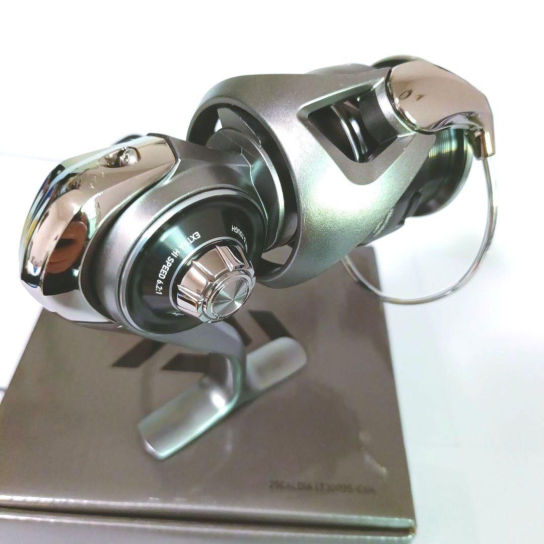 ダイワ 25カルディアLT3000S-CXH