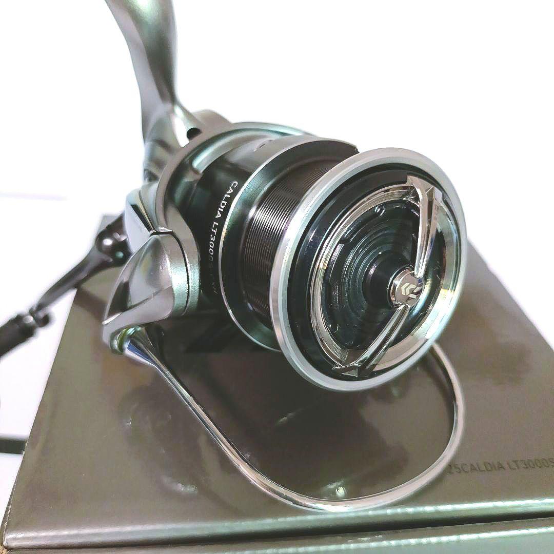 ダイワ 25カルディアLT3000S-CXH