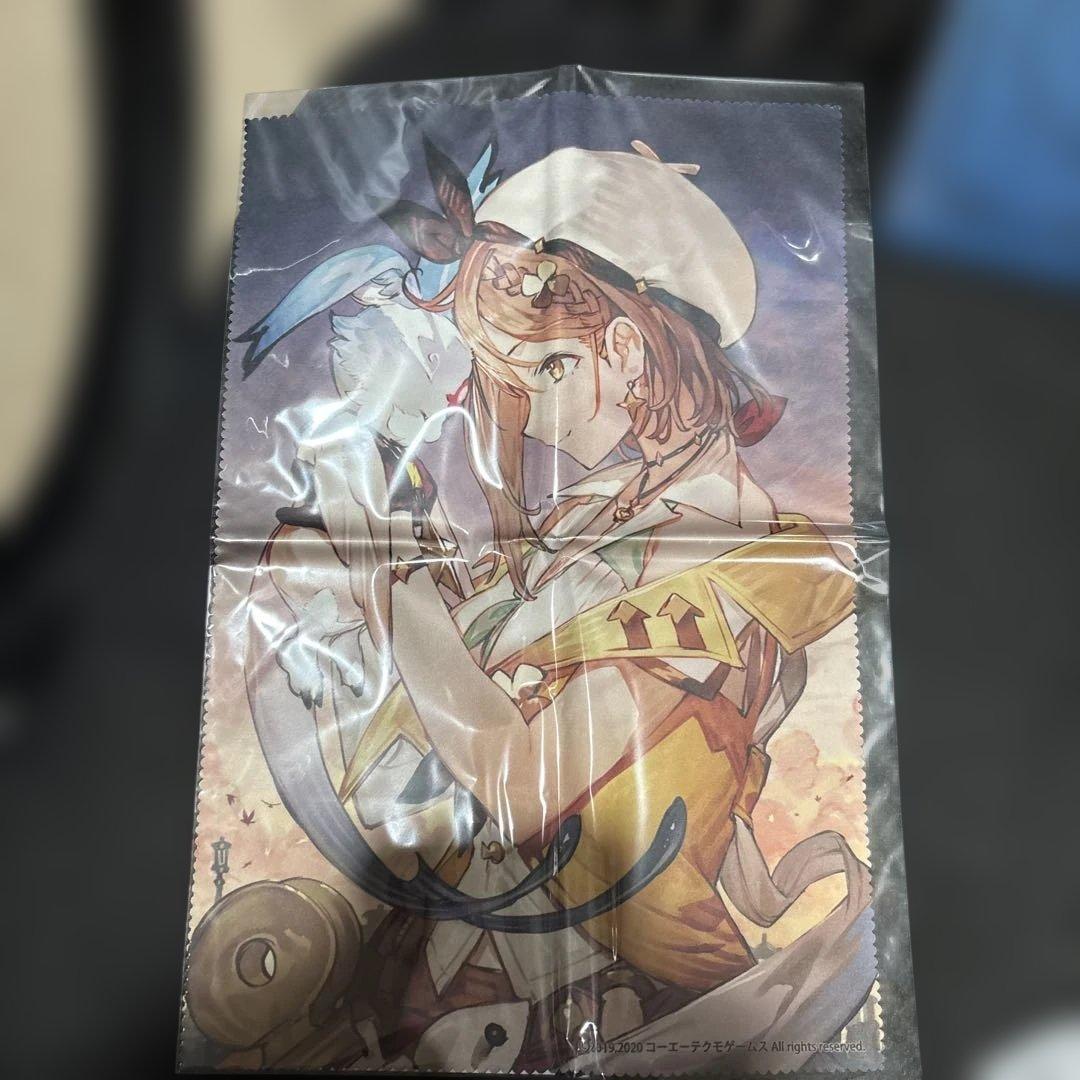 ライザのアトリエ1・2 限定ダブルパック Switch版➕3のソフト