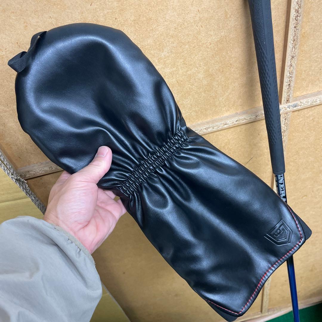 JIGEN eRook Ⅲ 他シャフトセット