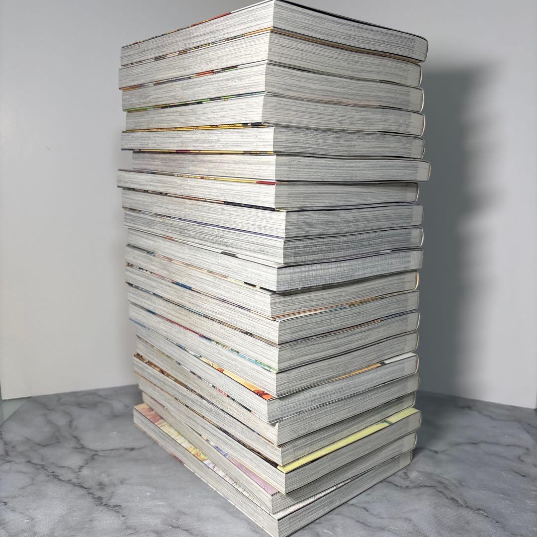 【全巻初版本】 ヒカルの碁　完全版　全20冊セット 小畑健 ほったゆみ 完結