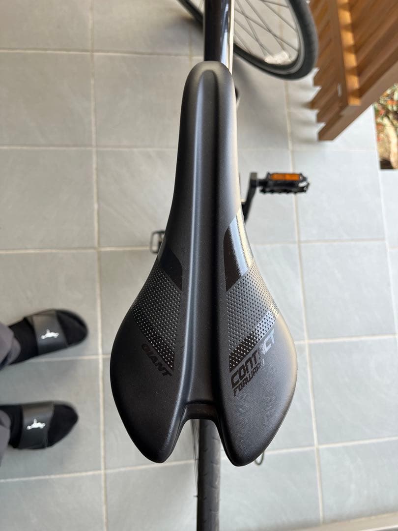 GIANT 「ジャイアント」 CONTEND ロードバイク