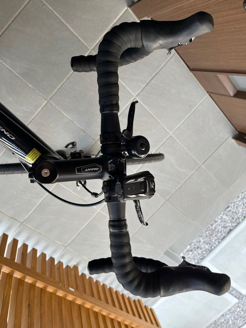 GIANT 「ジャイアント」 CONTEND ロードバイク