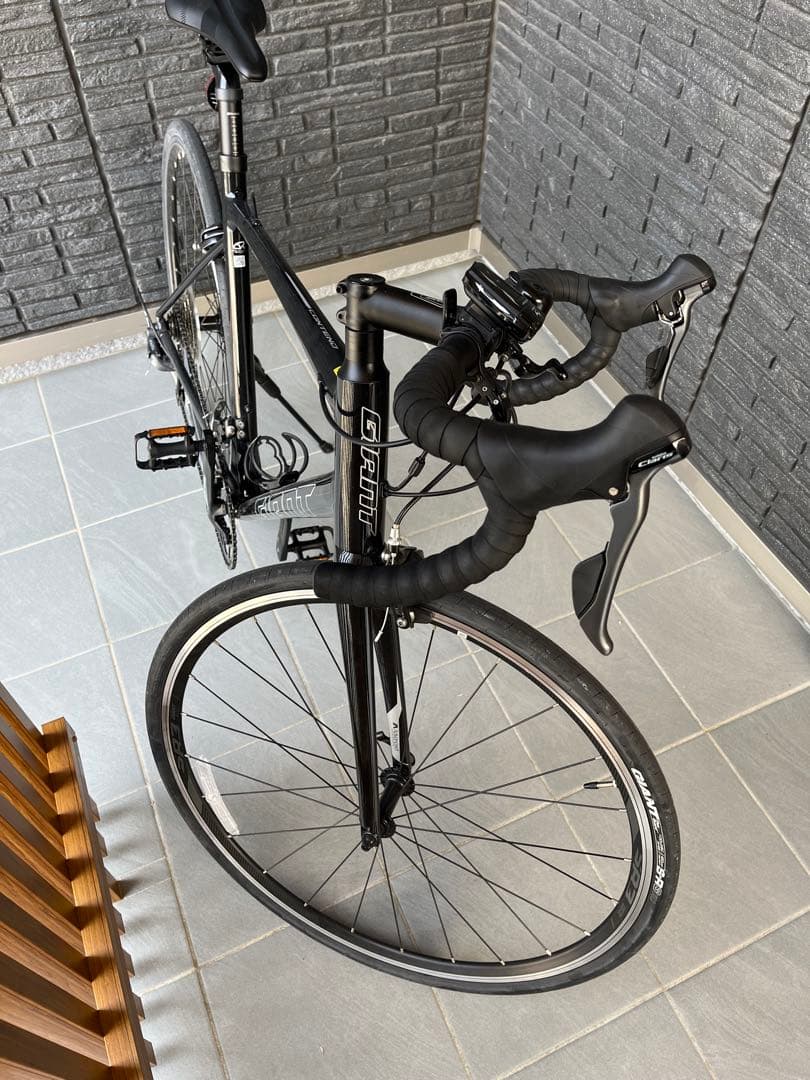 GIANT 「ジャイアント」 CONTEND ロードバイク