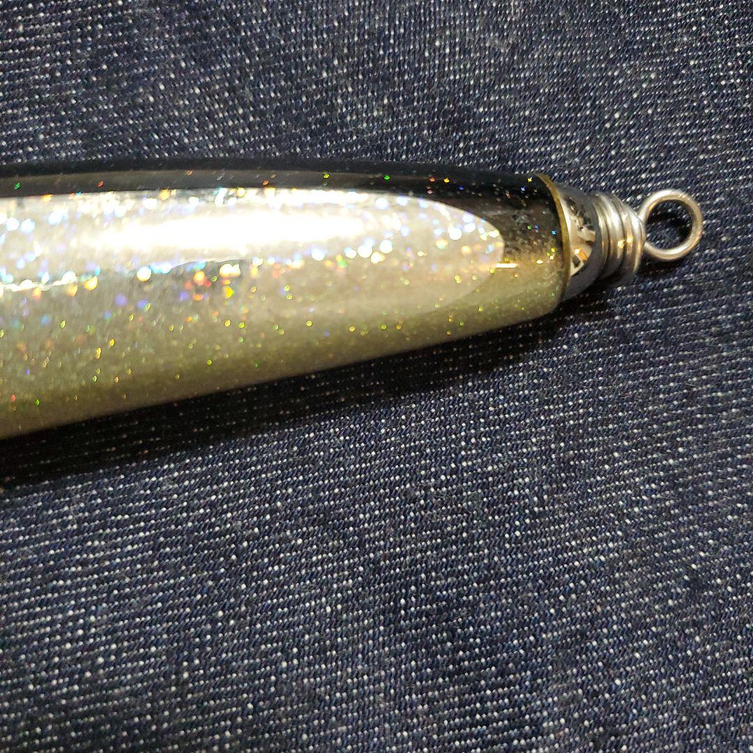 D*様 カーペンター ガンマ75-190