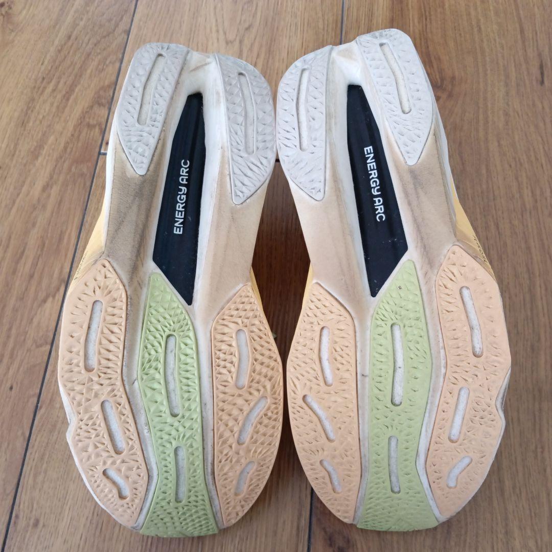 スパイク・シューズ FuelCell SuperComp Elite v4 26.0cm