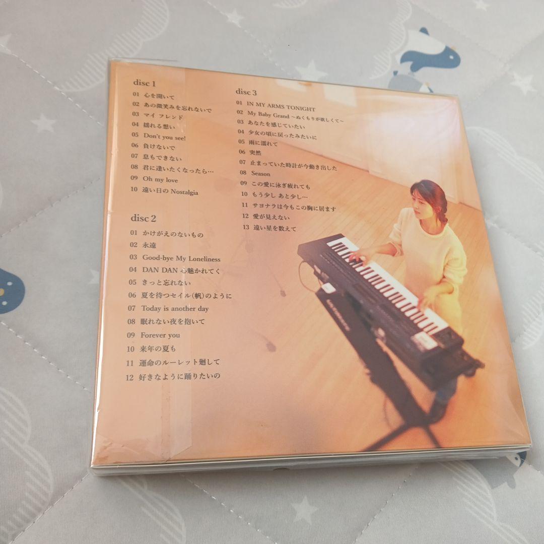 ZARD Best Request ～35th Anniversary～