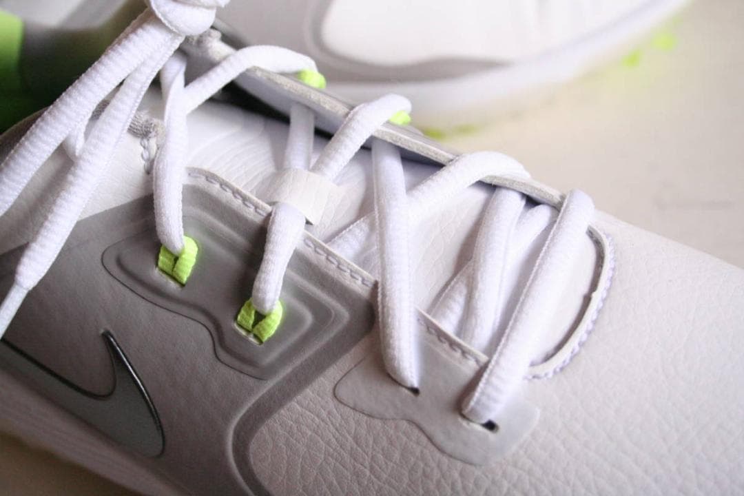 26cm ナイキ ヴェイパー プロ ホワイト グレー ボルト