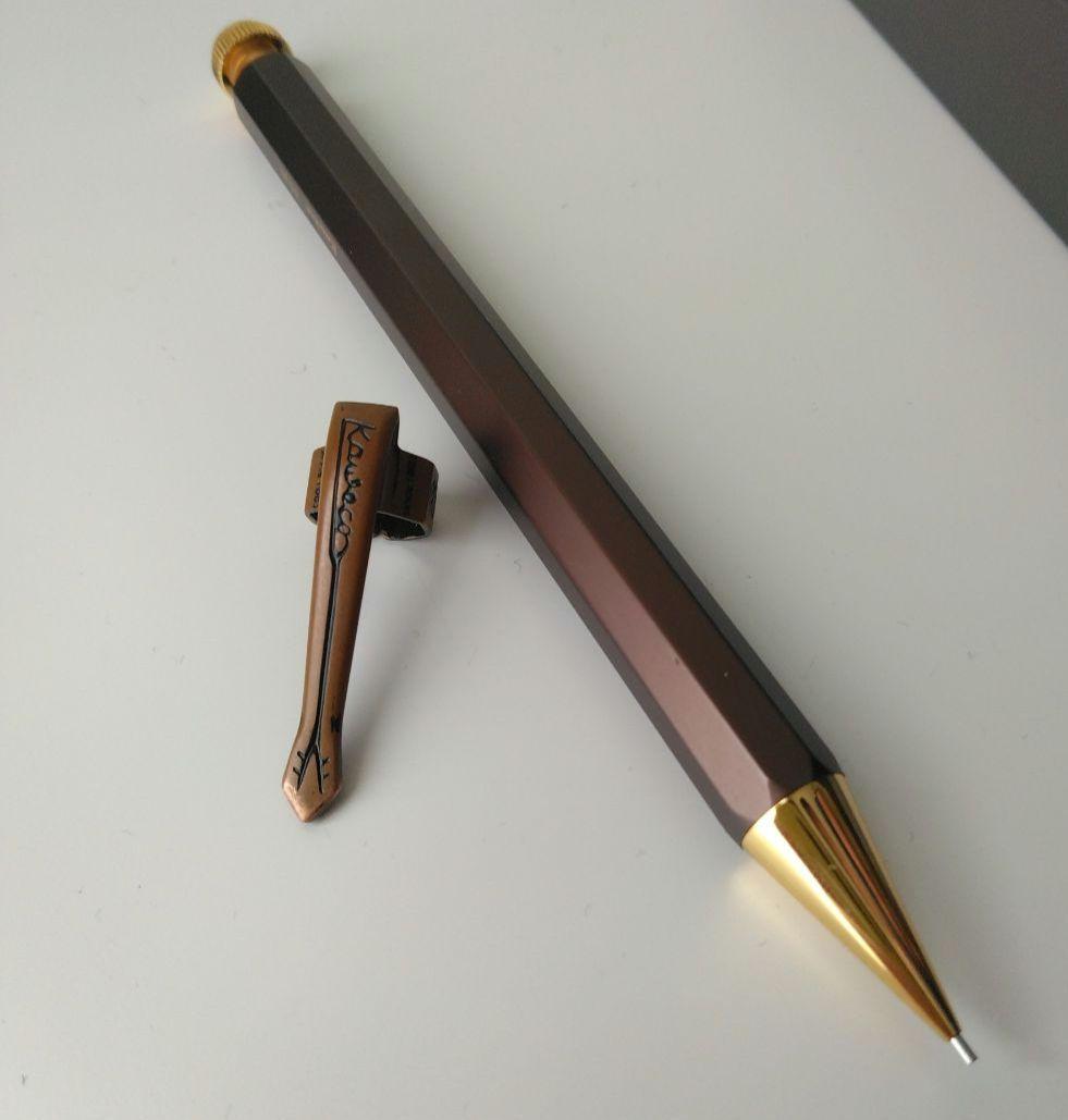 【専用クリップ付】Kaweco カヴェコスペシャル itoya 伊東屋
