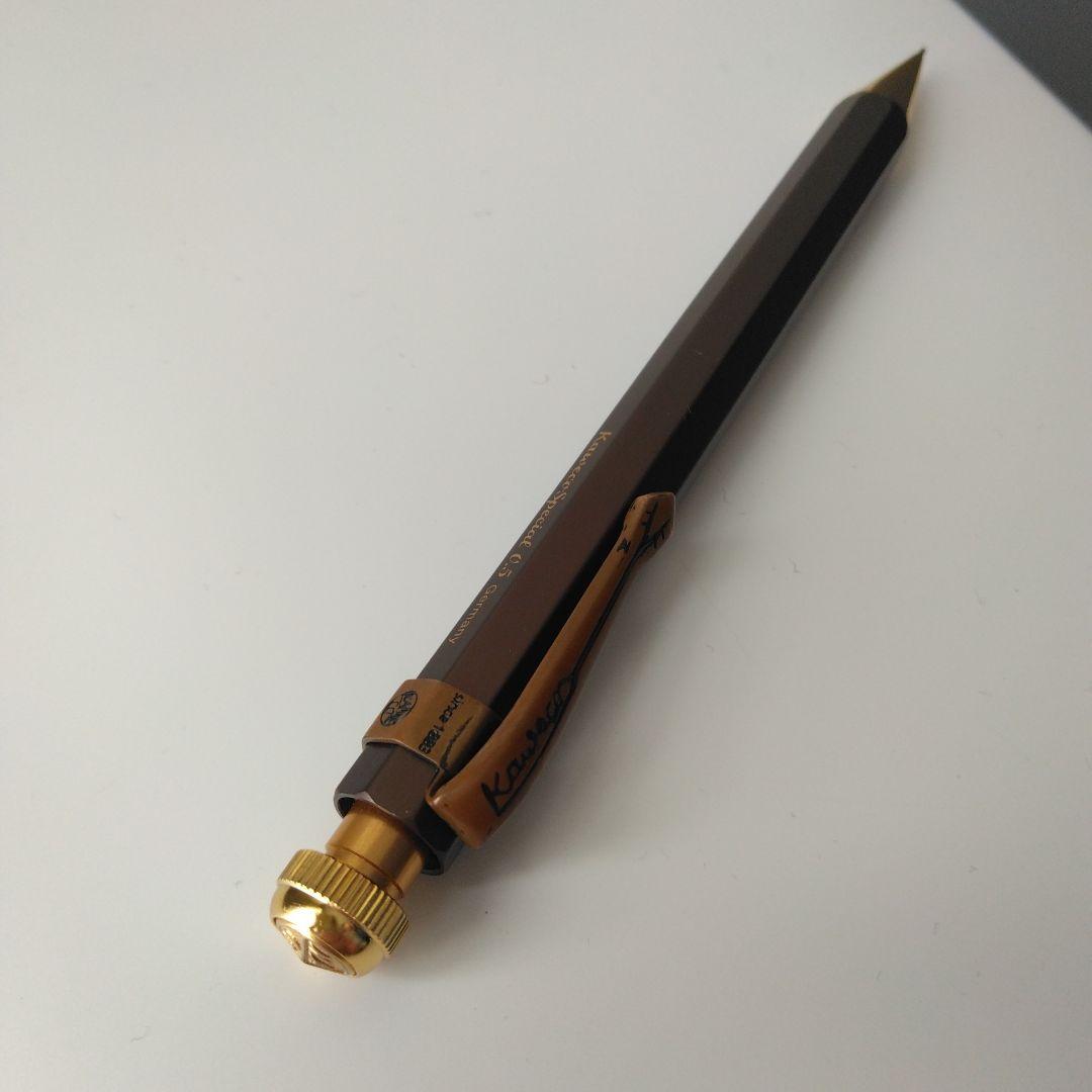 【専用クリップ付】Kaweco カヴェコスペシャル itoya 伊東屋