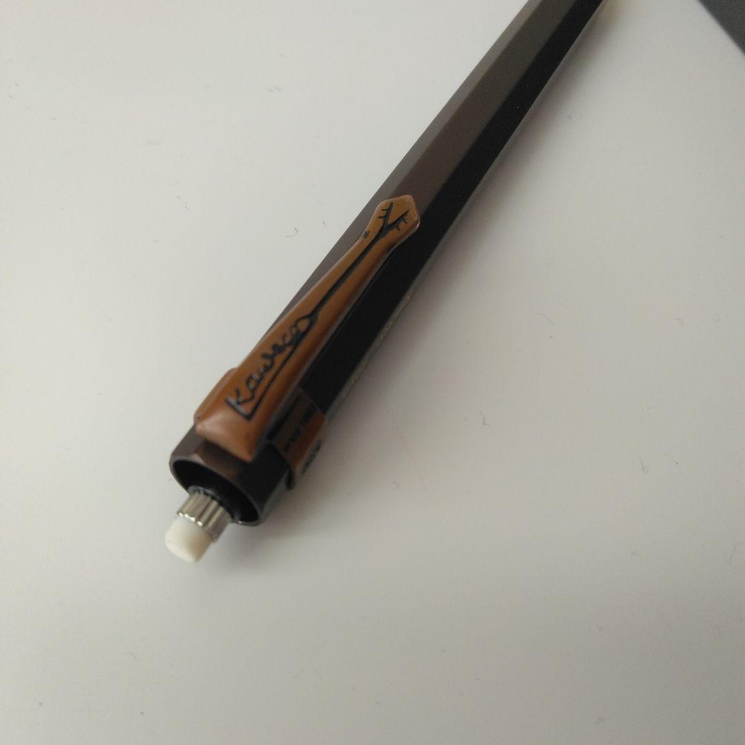 【専用クリップ付】Kaweco カヴェコスペシャル itoya 伊東屋