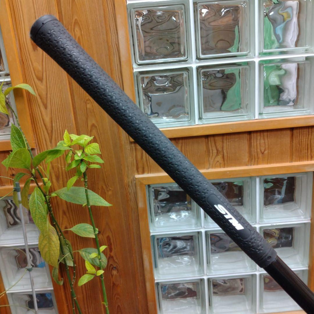 ステルスグローレドライバー