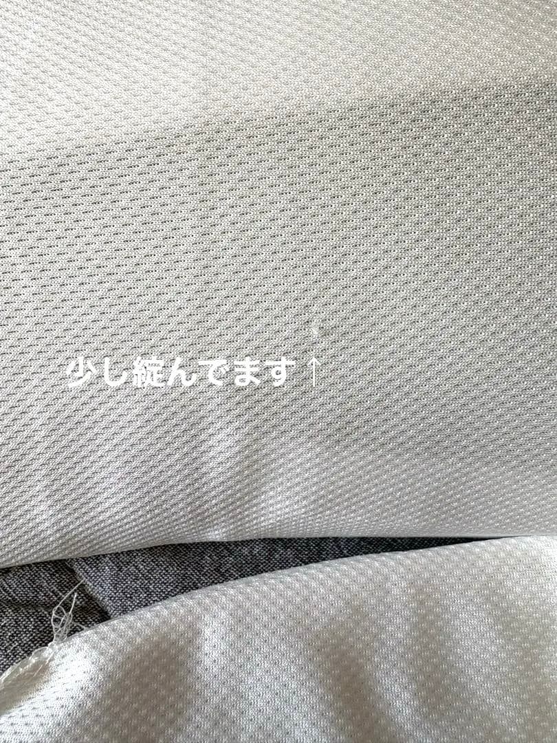 【正規品】CALQS （カルクス）首と肩がホッとする枕PLUS