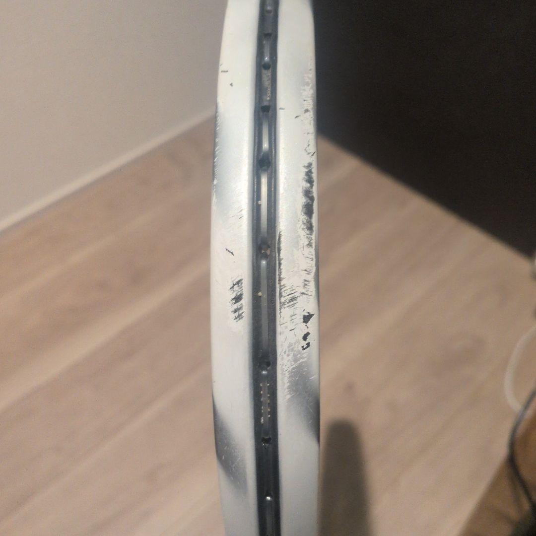 希少 レア YONEX NEXTAGE 80S ソフトテニスラケット ヨネックス