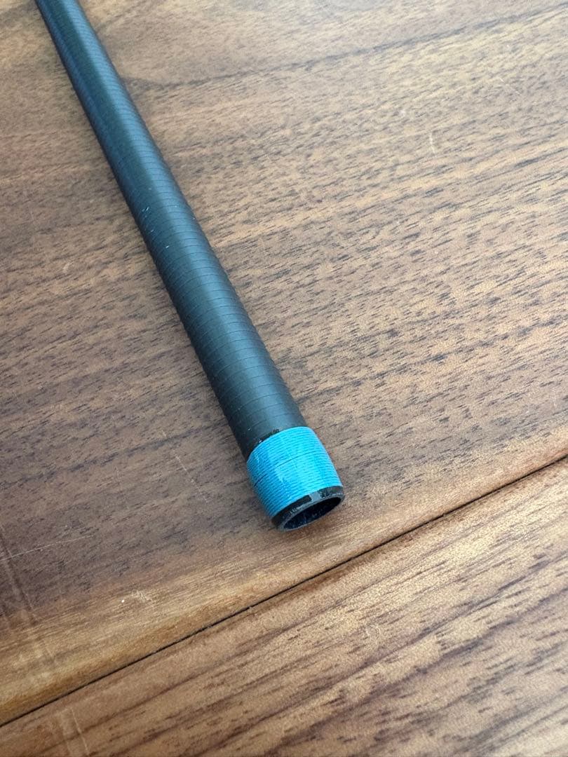 SHIMANO ルアーマチック　S86ML